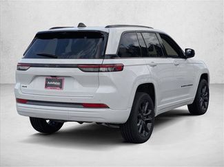 New 2026 Jeep Grand Cherokee Limited Reserve video 2