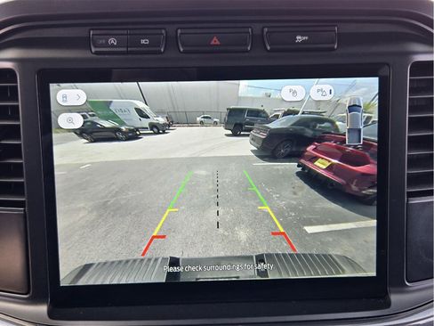 Used 2024 Ford F150 STX RWD image 17