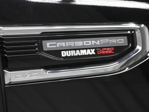 Used 2022 GMC Sierra 1500 Denali w/ Denali Carbonpro Edition AWD/4WD image 60