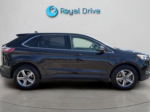 Used 2019 Ford Edge SEL w/ Equipment Group 201A AWD/4WD image 7
