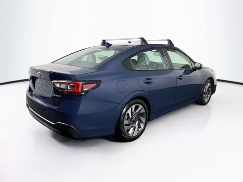 Used 2024 Subaru Legacy Limited AWD/4WD image 11