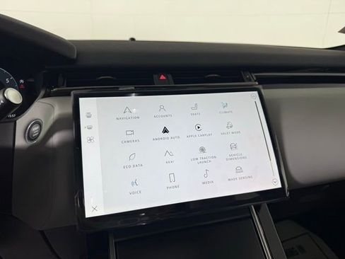 New 2026 Land Rover Range Rover Velar S image 31