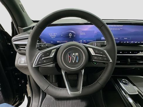 New 2026 Buick Enclave Sport Touring w/ Power Package FWD image 11