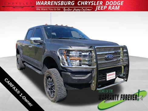 Used 2023 Ford F150 XL w/ STX Appearance Package AWD/4WD image 1