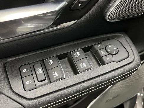 New 2026 RAM 1500 Laramie w/ Night Edition image 32