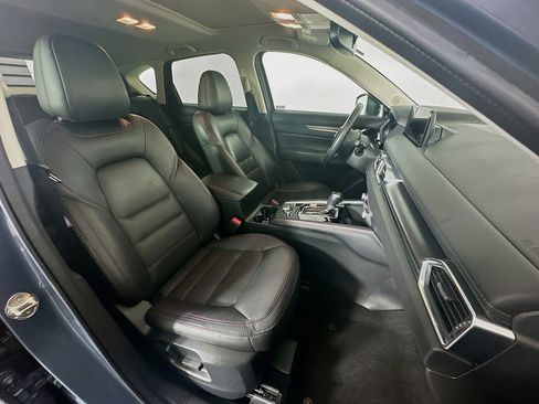Used 2023 MAZDA CX-5 Carbon Edition image 29