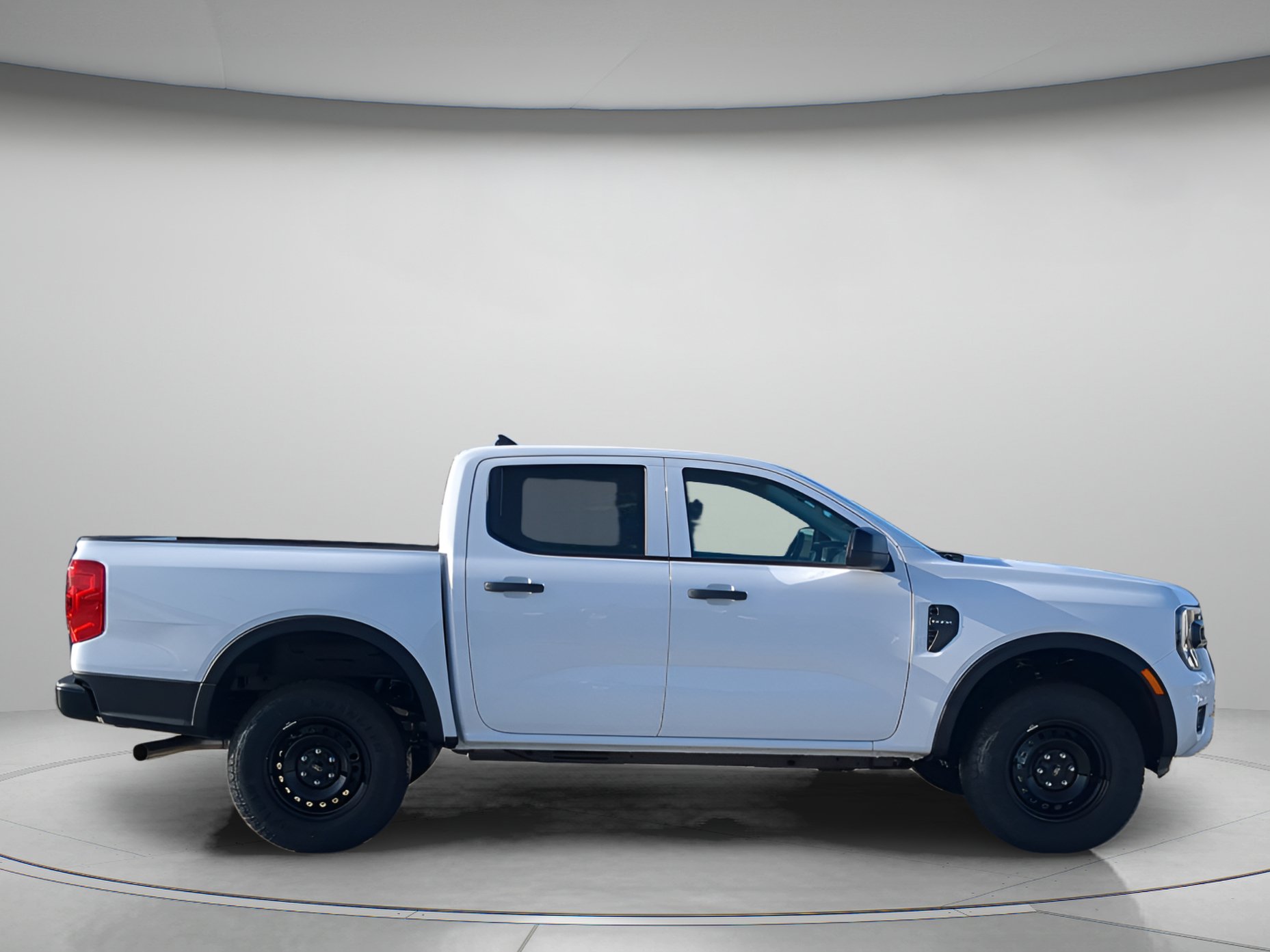 New 2026 Ford Ranger XL w/ Trailer Tow Package RWD image 42
