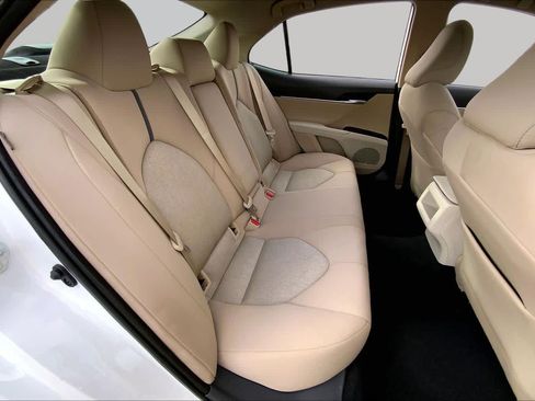Used 2023 Toyota Camry LE FWD image 19