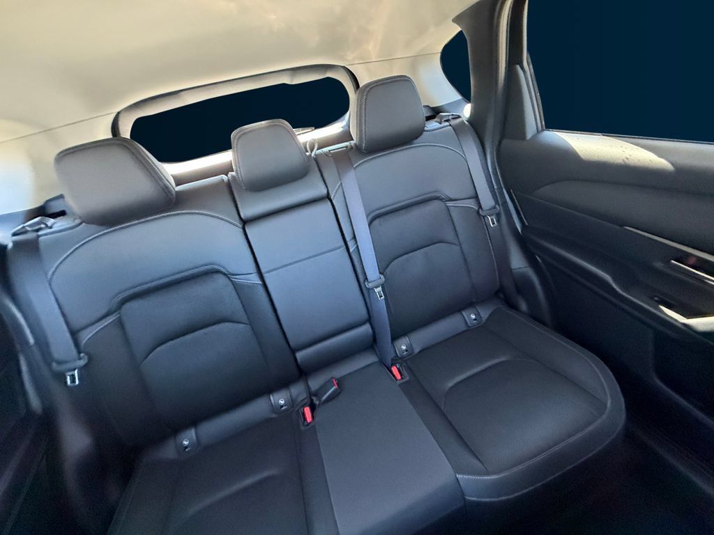 New 2026 MAZDA CX-5 Select AWD/4WD image 18