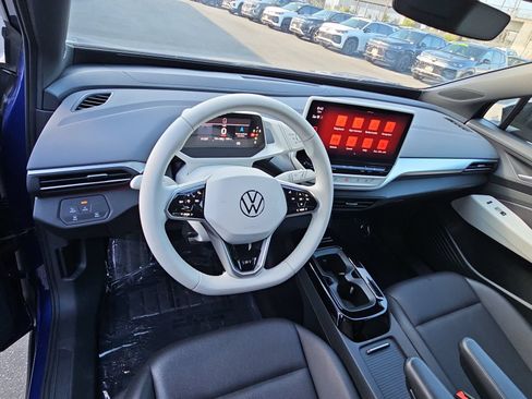 Used 2021 Volkswagen ID.4 1st Edition RWD image 16