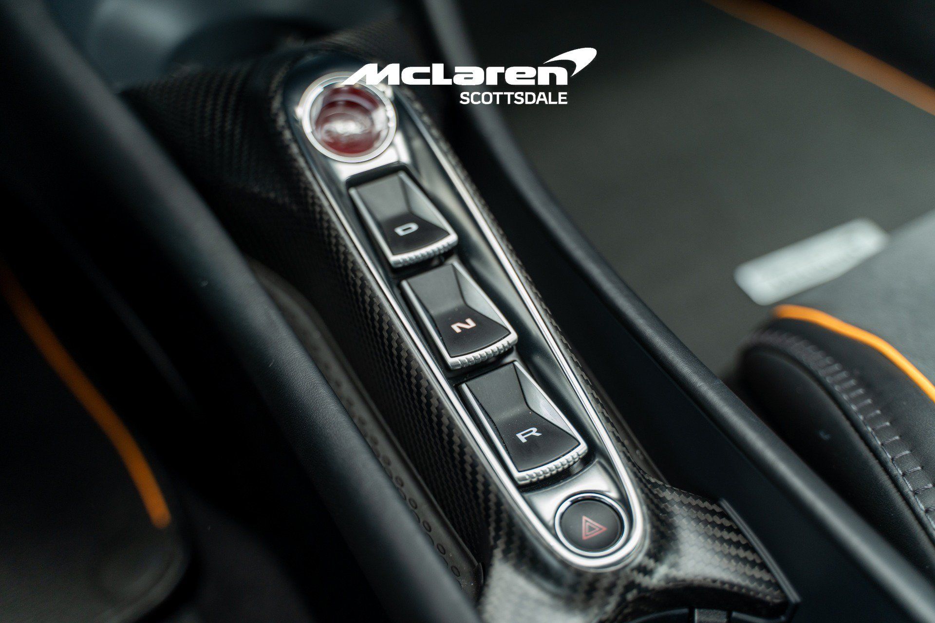 Used 2023 McLaren Artura RWD image 16
