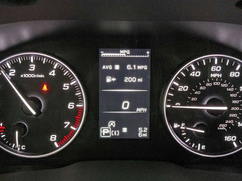 New 2026 Subaru Forester Premium image 16