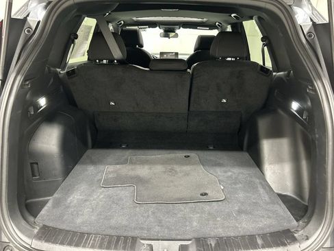 Used 2024 Honda CR-V Sport image 22