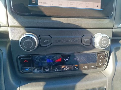 New 2025 RAM ProMaster 1500 w/ Safety Group image 16