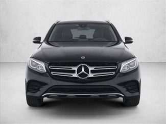 Used 2019 Mercedes-Benz GLC 300 video 2