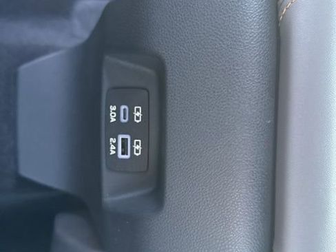 New 2026 Subaru Crosstrek 2.5i Wilderness AWD/4WD image 24