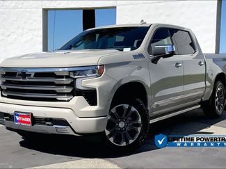 New 2026 Chevrolet Silverado 1500 High Country w/ Technology Package AWD/4WD video 1