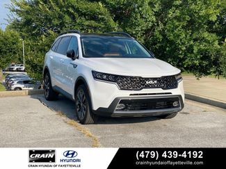 Used 2023 Kia Sorento SX Prestige AWD/4WD video 1