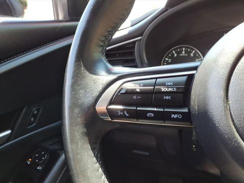 Used 2024 MAZDA CX-30 AWD 2.5 S w/ Select Sport Pkg image 19