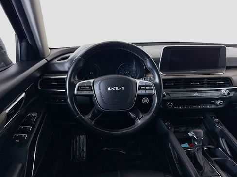 Used 2022 Kia Telluride EX w/ EX Premium Package image 17