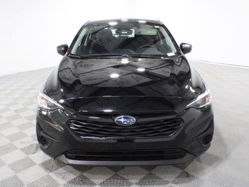 Used 2025 Subaru Impreza 2.0i w/ Popular Package #1A AWD/4WD image 31