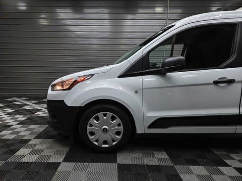 Used 2021 Ford Transit Connect XL FWD image 31