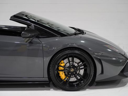 Used 2012 Lamborghini Gallardo LP 570-4 Performante AWD/4WD image 20