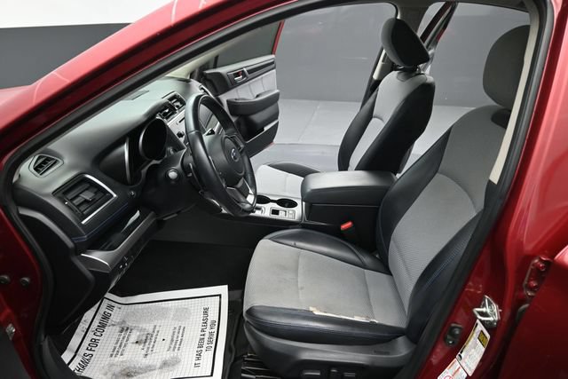 Used 2018 Subaru Legacy 2.5i Sport w/ Popular Package #2B AWD/4WD image 15