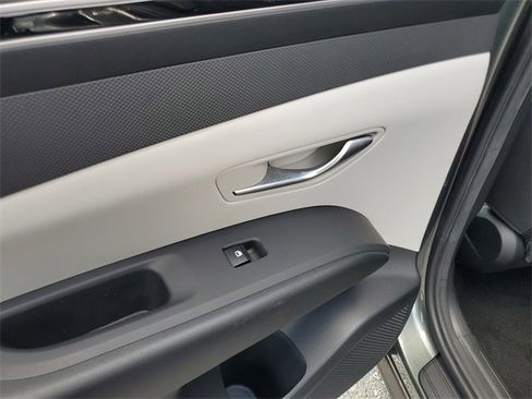 Certified 2023 Hyundai Tucson SEL image 28