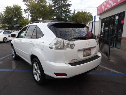 Used 2004 Lexus RX 330 FWD image 4