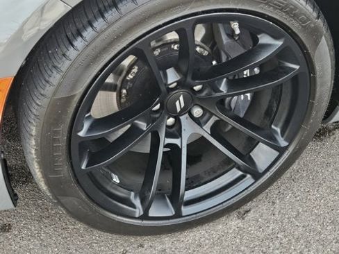Used 2023 Dodge Charger Scat Pack image 9