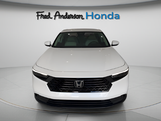 New 2026 Honda Accord LX image 22