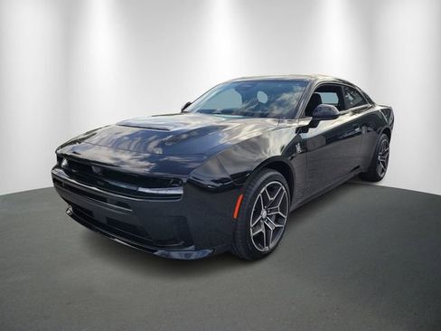 New 2026 Dodge Charger Scat Pack AWD/4WD image 2
