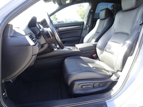 Certified 2022 Honda Accord Sport image 7