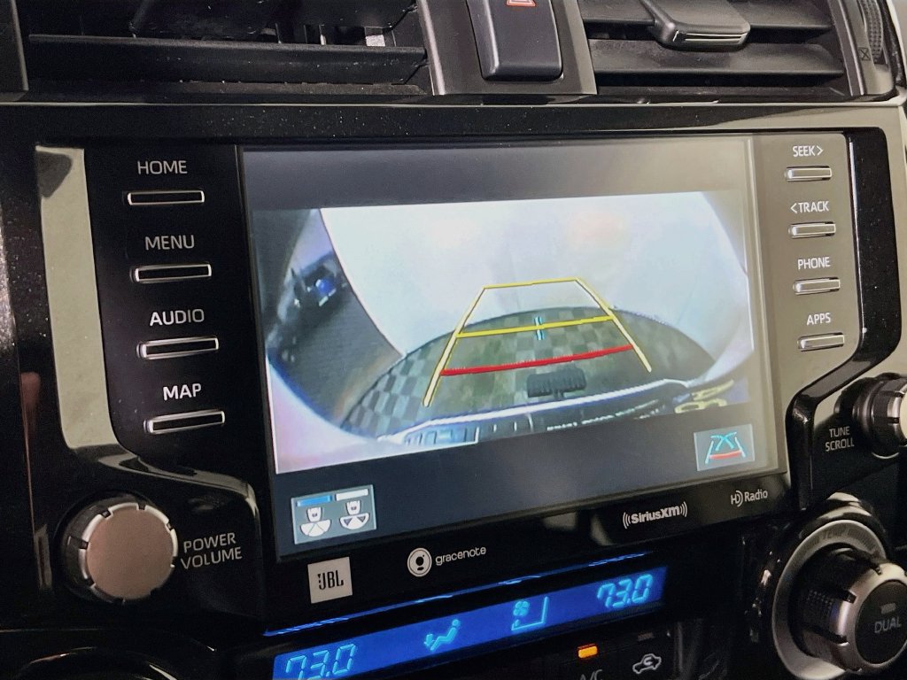Certified 2022 Toyota 4Runner TRD Pro AWD/4WD image 12
