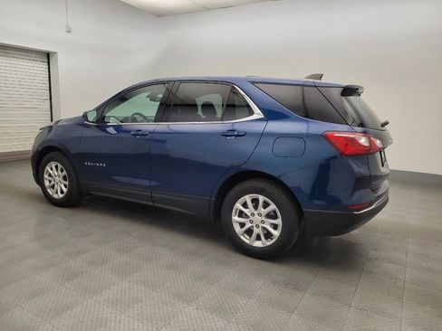 Used 2019 Chevrolet Equinox LT image 3