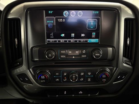 Used 2015 Chevrolet Silverado 1500 LT w/ All Star Edition image 26