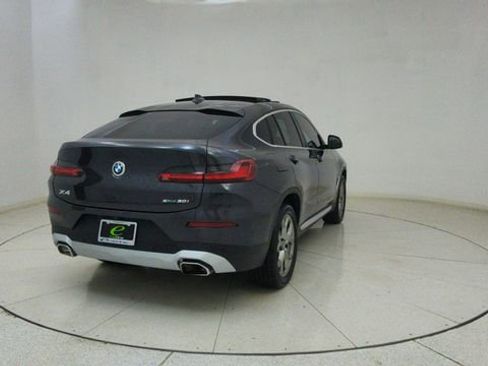 Used 2025 BMW X4 xDrive30i AWD/4WD image 69