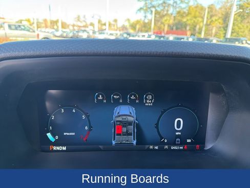 Certified 2024 Ford F150 STX image 16