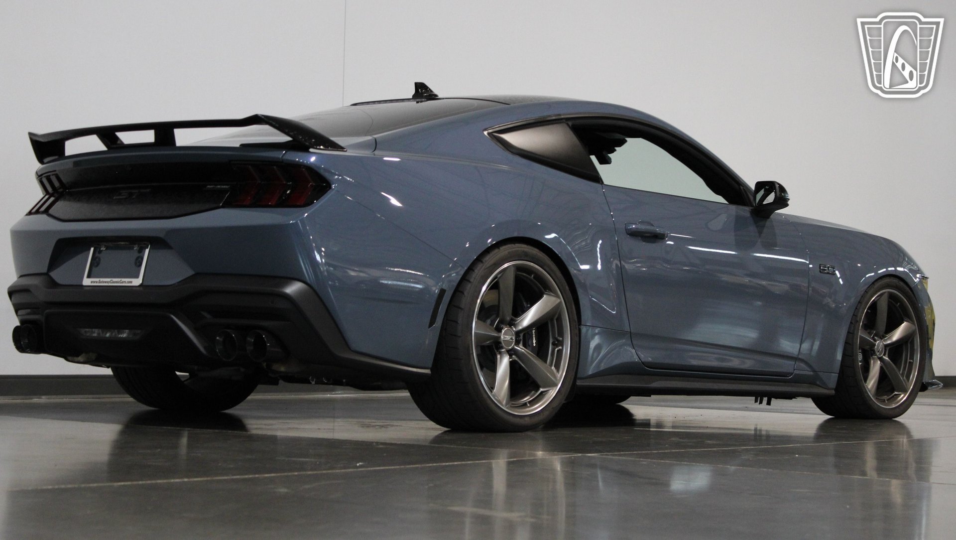 Used 2024 Ford Mustang GT w/ GT Performance Package RWD image 35