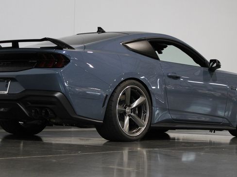 Used 2024 Ford Mustang GT w/ GT Performance Package RWD image 35