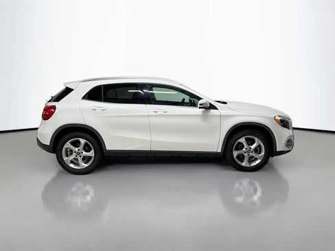 Certified 2020 Mercedes-Benz GLA 250 image 8