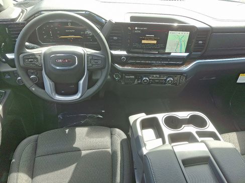 New 2026 GMC Sierra 1500 Elevation image 11