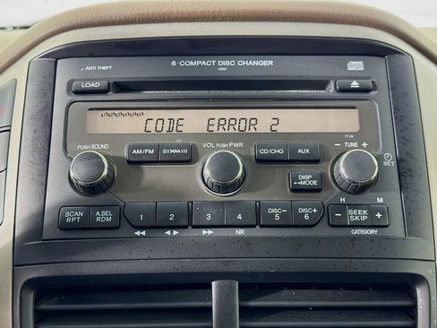 Used 2008 Honda Pilot EX-L image 16