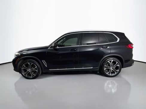 Certified 2023 BMW X5 sDrive40i w/ Luxury Seating Package image 9