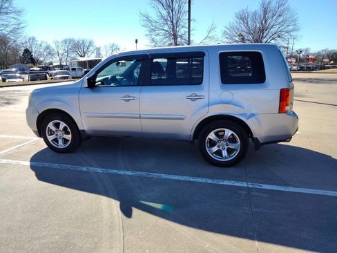 Used 2015 Honda Pilot EX-L image 8