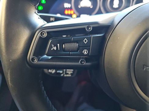 Used 2020 Porsche Taycan Turbo S image 11