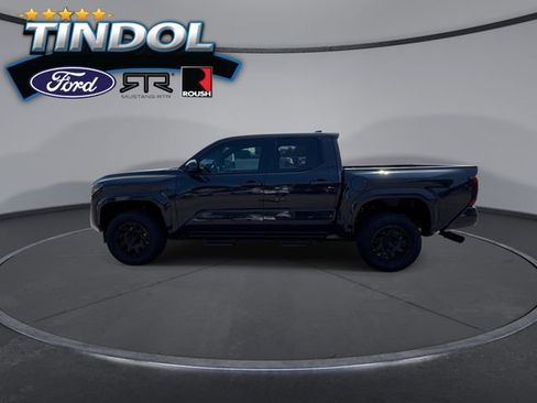 Used 2025 Toyota Tacoma SR5 AWD/4WD image 6