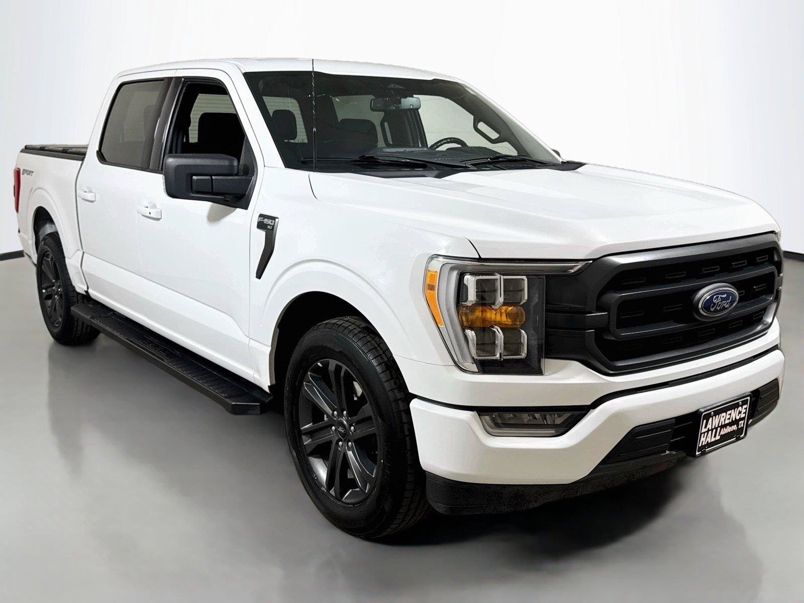 Used 2023 Ford F150 XLT w/ Equipment Group 302A High RWD image 3