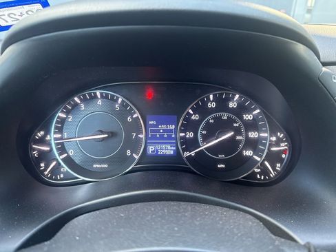 Used 2018 Nissan Armada SV w/ Driver Package RWD image 7